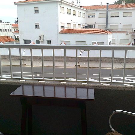 Pension K-Hito Santiago De La Ribera Esterno foto