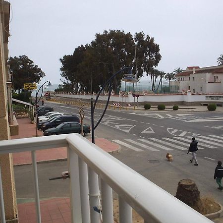 Pension K-Hito Santiago De La Ribera Esterno foto