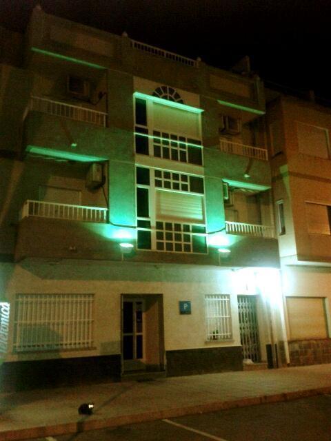 Pension K-Hito Santiago De La Ribera Esterno foto