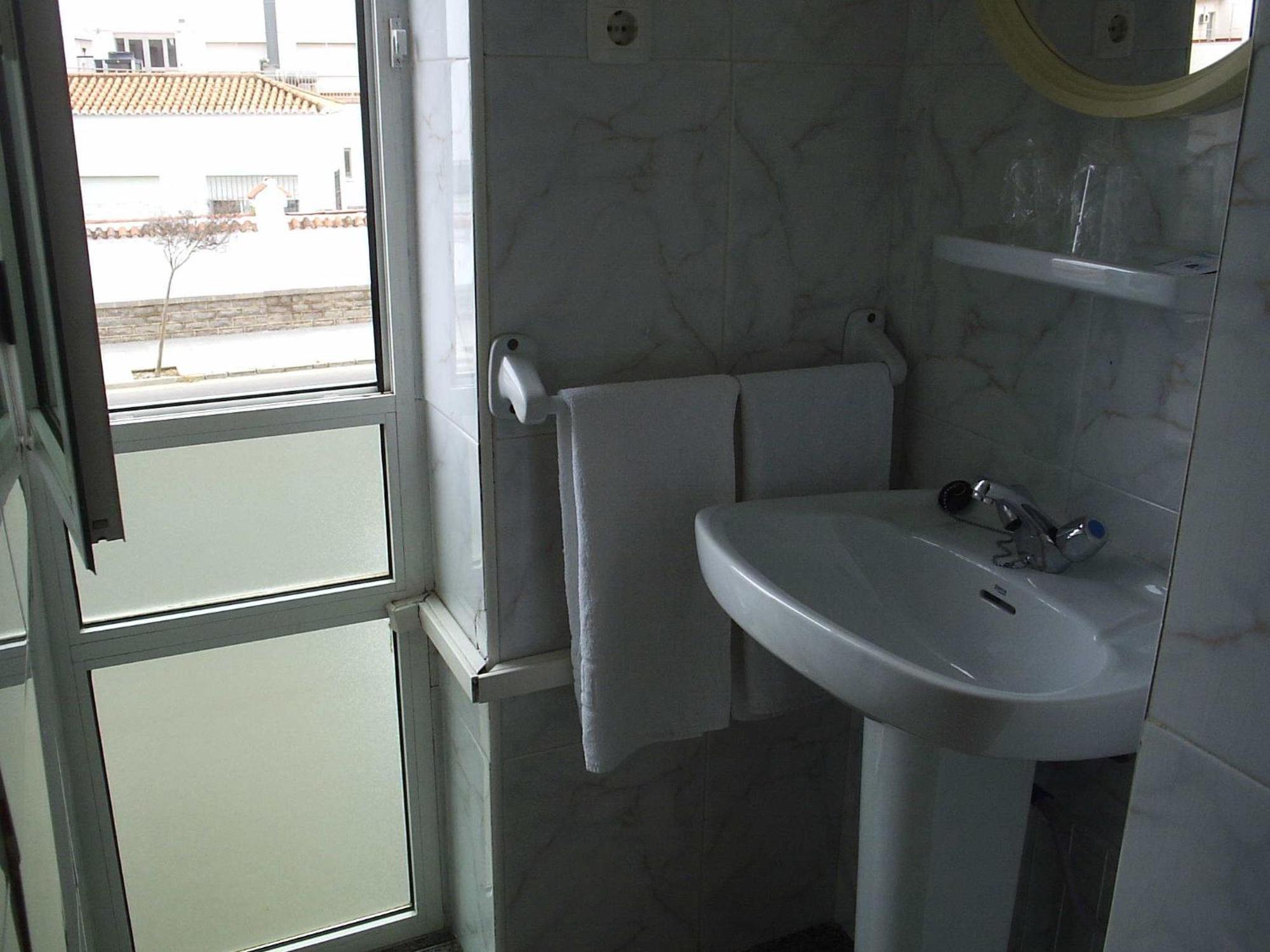 Pension K-Hito Santiago De La Ribera Esterno foto