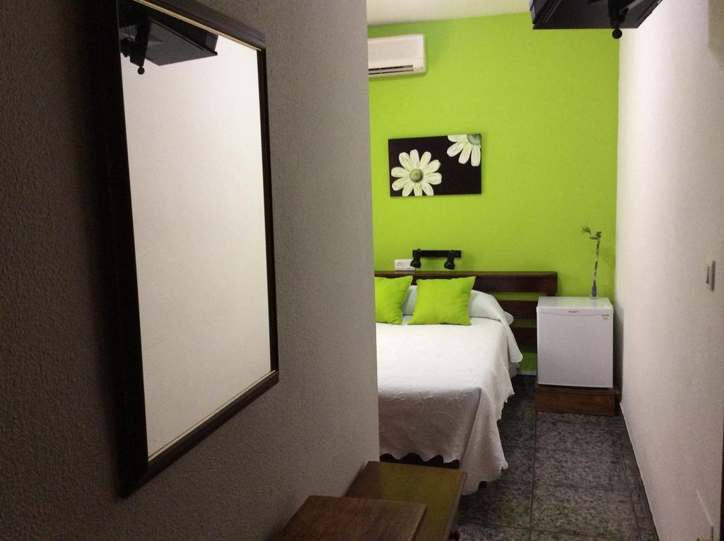 Pension K-Hito Santiago De La Ribera Esterno foto