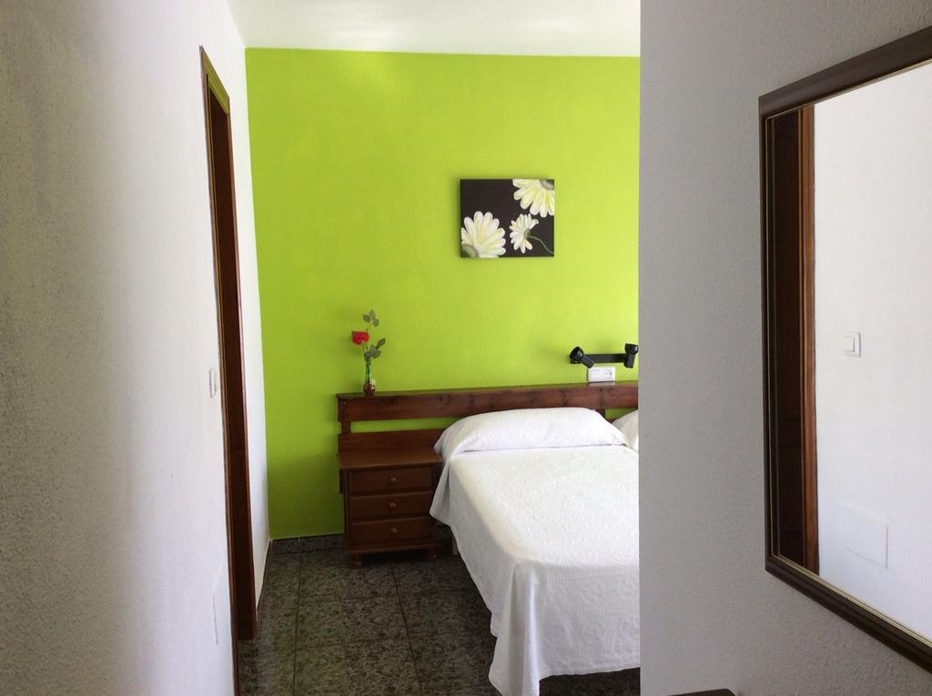 Pension K-Hito Santiago De La Ribera Esterno foto